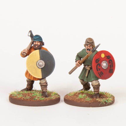 Dark Ages Army Builder