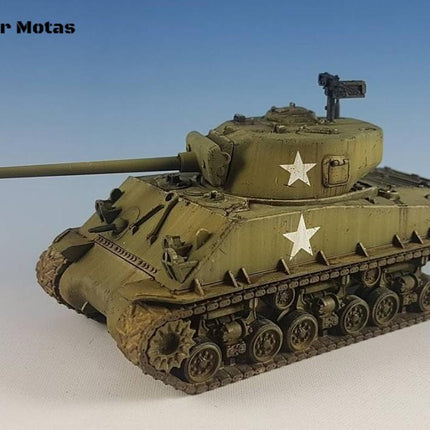 280042 - M4A3 / M4A3E8 Sherman