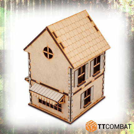 Village Shop - TT Combat - TTSCW-WAR-041 (3)