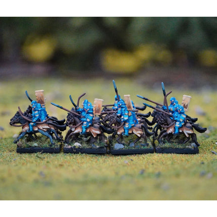 Heiho: The Mass Battle Samurai Game