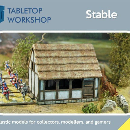 Stable