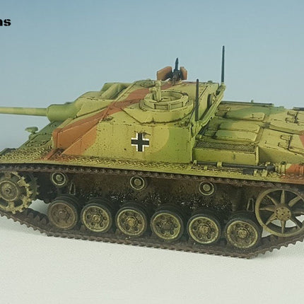 280017 - StuG III Ausf G