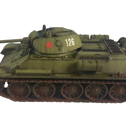 280013 - T-34/76 – Early & Mid War