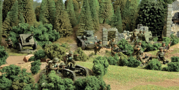 <h2>Ardennen</h2>