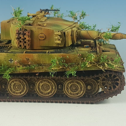 280016 - Tiger I Ausf E