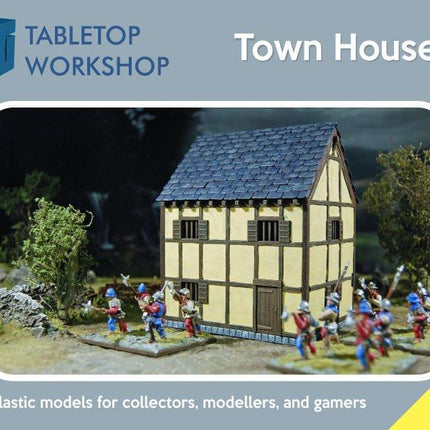 Townhouse