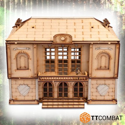 City Hall - TT Combat - TTSCW-WAR-043 (4)