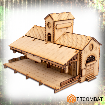 City Train Station - TT Combat - TTSCW-WAR-042 (4)