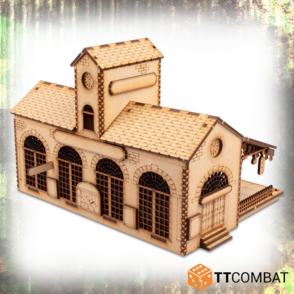 City Train Station - TT Combat - TTSCW-WAR-042 (5)