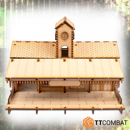City Train Station - TT Combat - TTSCW-WAR-042 (3)