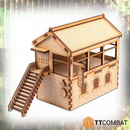 City Train Station - TT Combat - TTSCW-WAR-042 (8)