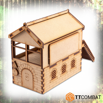 City Train Station - TT Combat - TTSCW-WAR-042 (9)