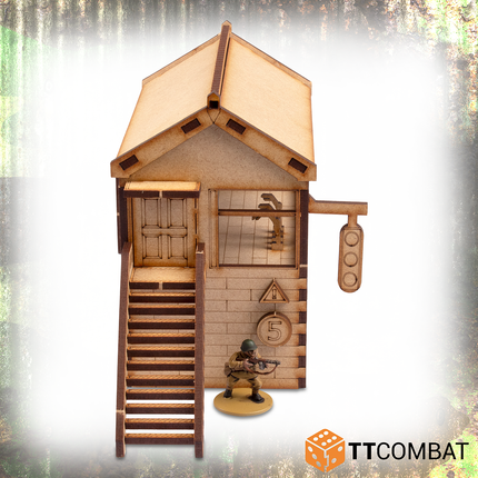 City Train Station - TT Combat - TTSCW-WAR-042 (6)