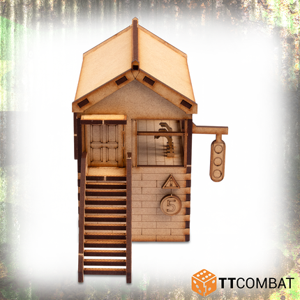 City Train Station - TT Combat - TTSCW-WAR-042 (7)
