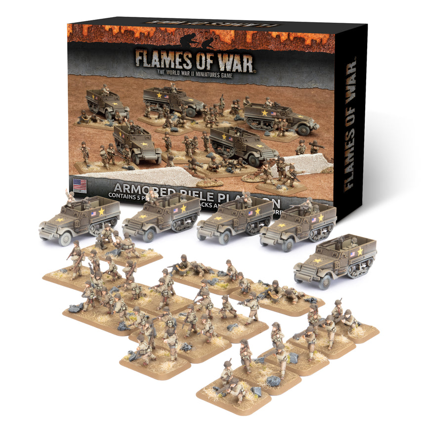 Armored Rifle Platoon