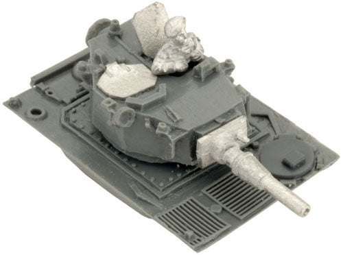 M113 FSV (Fire Support)