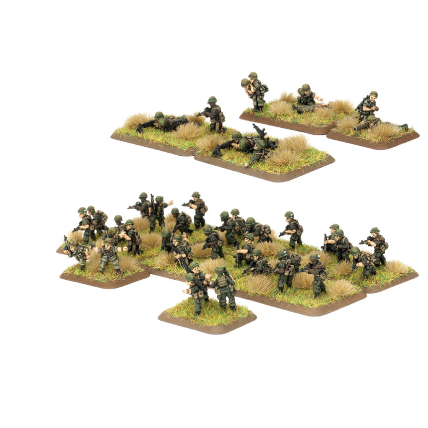 Rifle Platoon