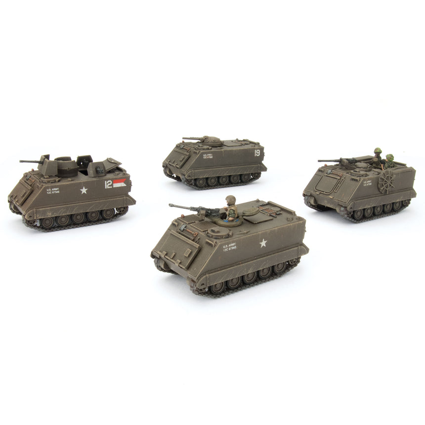 M113 Platoon