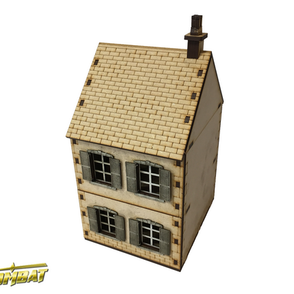 28mm Terrace House - TT Combat - TTSCW-WAR-030 (3)