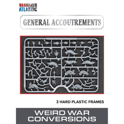 Weird War Conversions