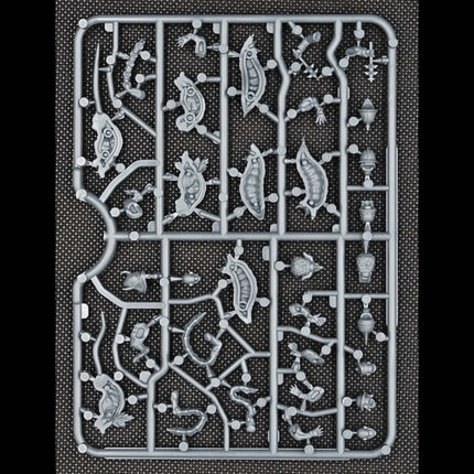 Weird War Conversions