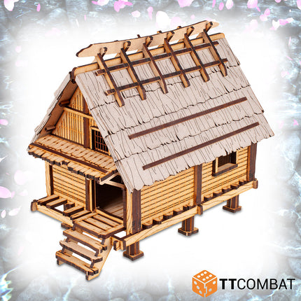 Inaka: Kobetsu Farm - TT Combat - TTPSX-EES-015 (3)