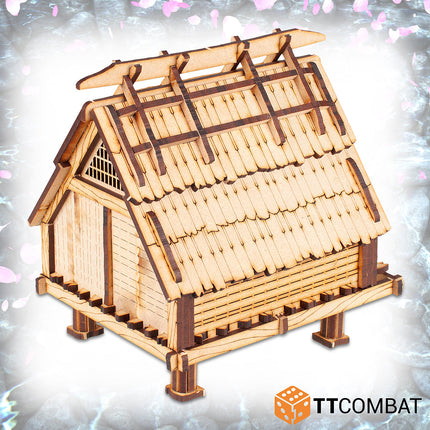 Inaka: Kobetsu Farm - TT Combat - TTPSX-EES-015 (4)