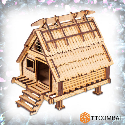Inaka: Kobetsu Farm - TT Combat - TTPSX-EES-015 (5)