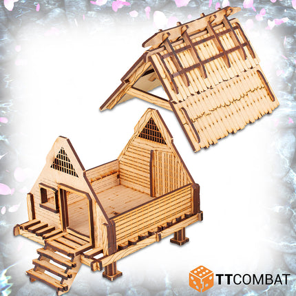 Inaka: Kobetsu Farm - TT Combat - TTPSX-EES-015 (6)