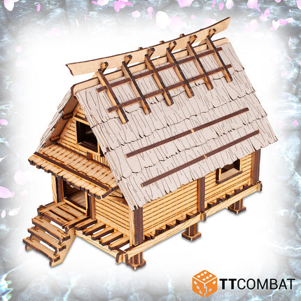 Inaka: Kobetsu Farm - TT Combat - TTPSX-EES-015 (8)