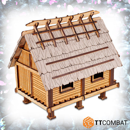 Inaka: Kobetsu Farm - TT Combat - TTPSX-EES-015 (9)