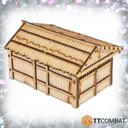 Inaka: Misayama Village - TT Combat - TTSCW-EES-104 (2)