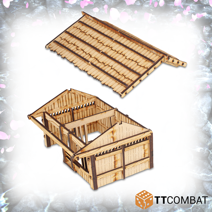 Inaka: Misayama Village - TT Combat - TTSCW-EES-104 (3)