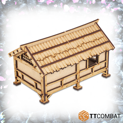 Inaka: Misayama Village - TT Combat - TTSCW-EES-104 (5)