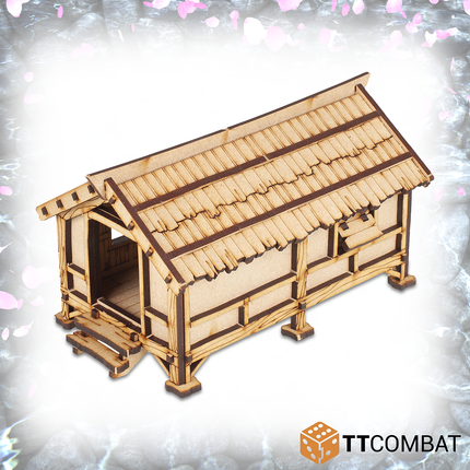 Inaka: Misayama Village - TT Combat - TTSCW-EES-104 (4)