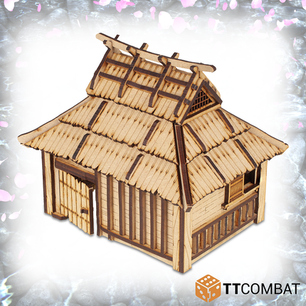 Inaka: Misayama Village - TT Combat - TTSCW-EES-104 (7)