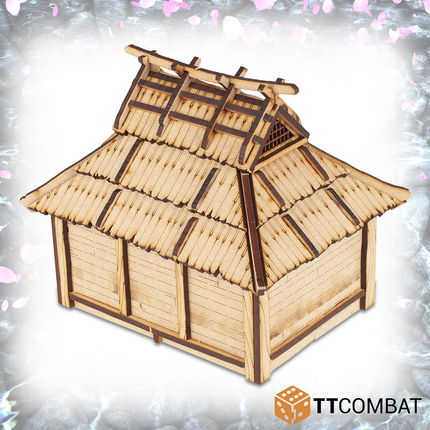 Inaka: Misayama Village - TT Combat - TTSCW-EES-104 (8)