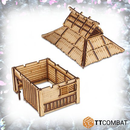 Inaka: Misayama Village - TT Combat - TTSCW-EES-104 (9)
