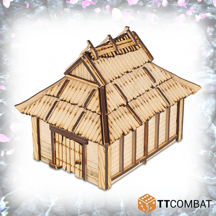Inaka: Misayama Village - TT Combat - TTSCW-EES-104 (10)