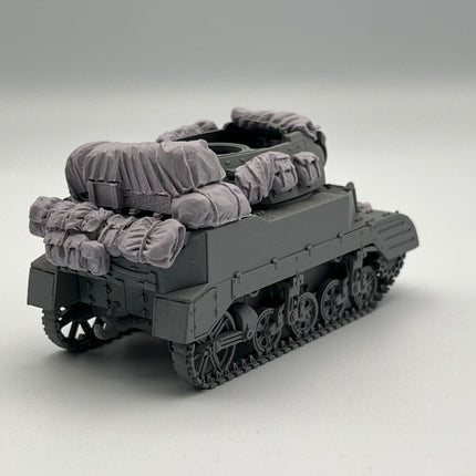 M8 Scott Stowage Kit - Resin