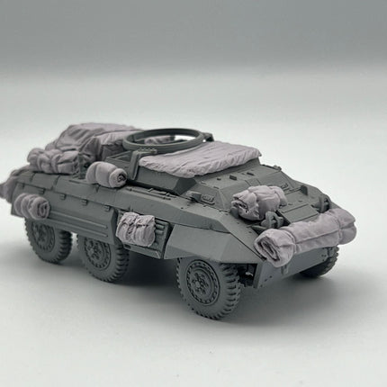 M20 Stowage Kit - Resin