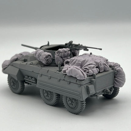 M8 Stowage Kit (Resin)