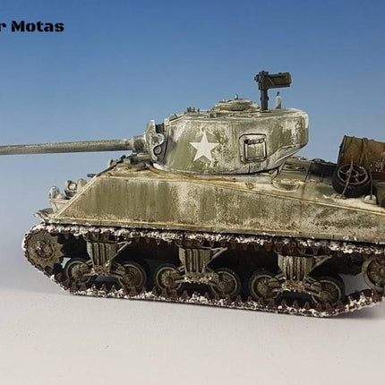 280042 - M4A3 / M4A3E8 Sherman