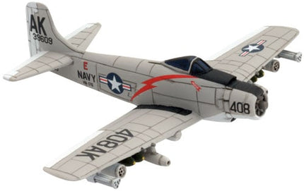 A-1 Skyraider