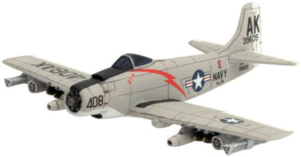 A-1 Skyraider