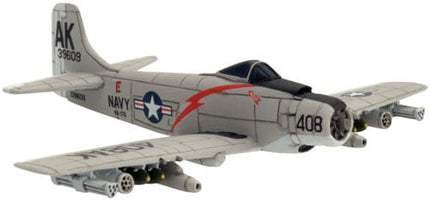 A-1 Skyraider