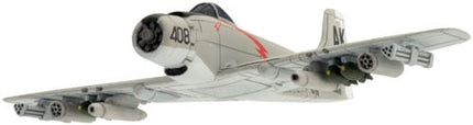 A-1 Skyraider