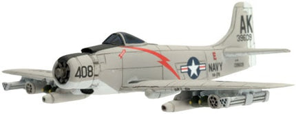 A-1 Skyraider