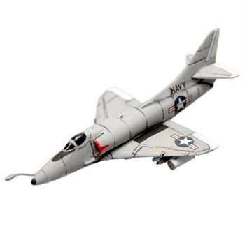 A-4E Skyhawk