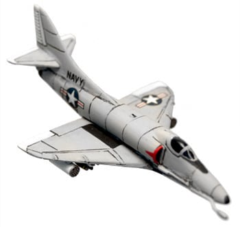 A-4E Skyhawk